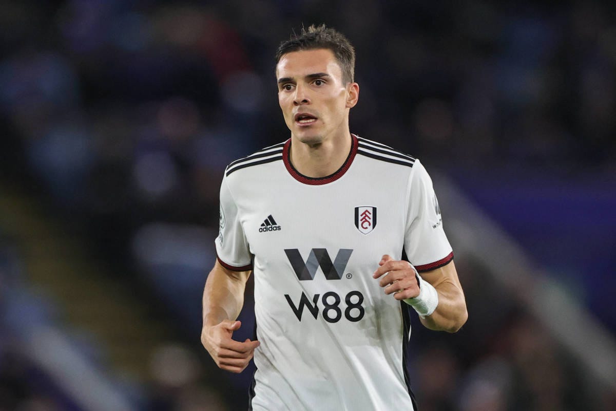 Fulham FC - Club Announces Record Sponsorship With W88