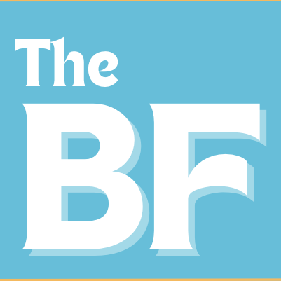 The Behn Factor logo