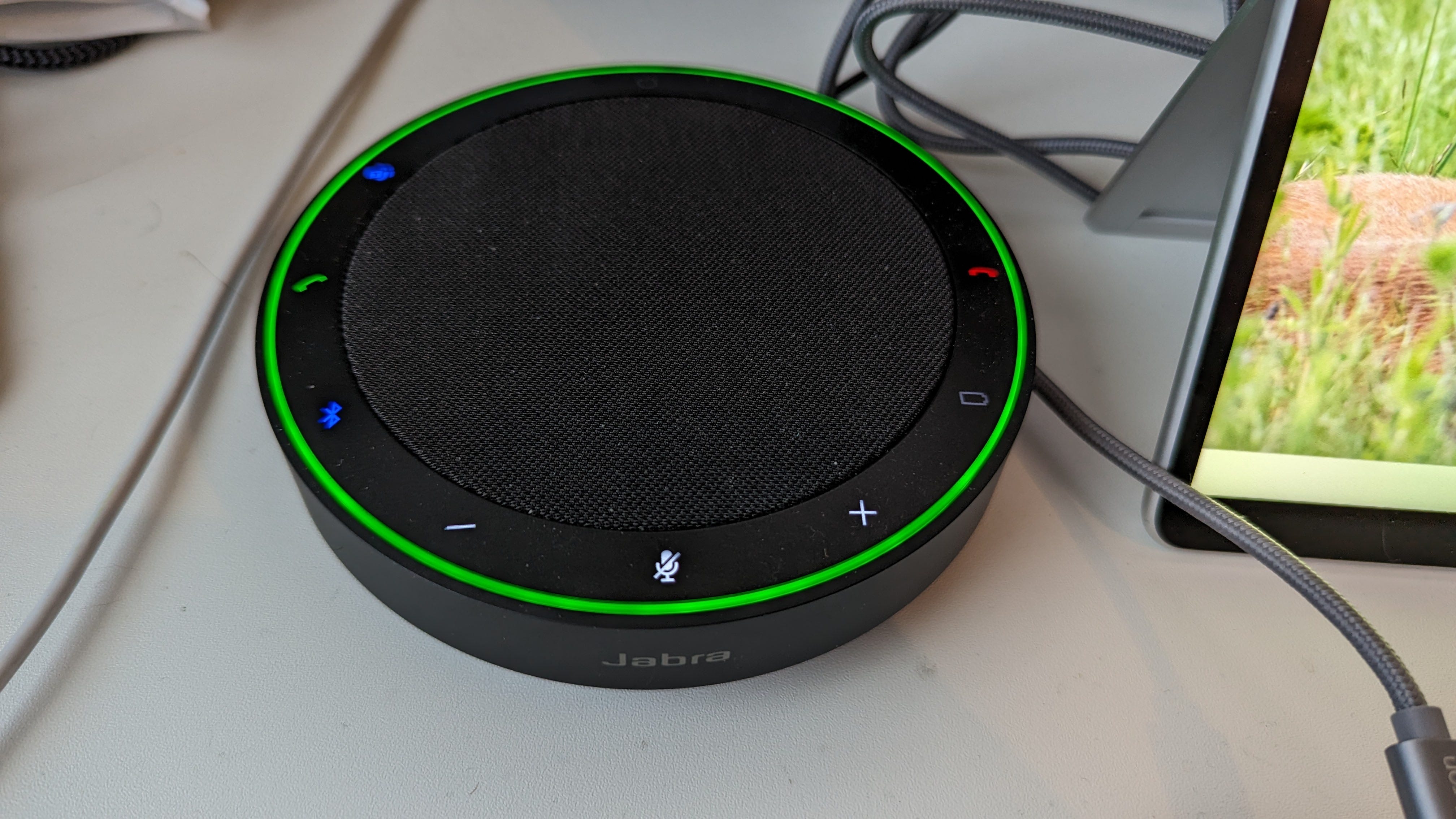 Jabra Speak2 75 review: Free your hybrid work with a high quality  speakerphone