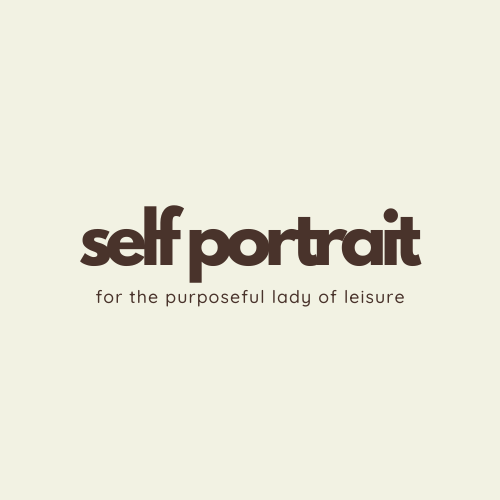 Self-Portrait logo