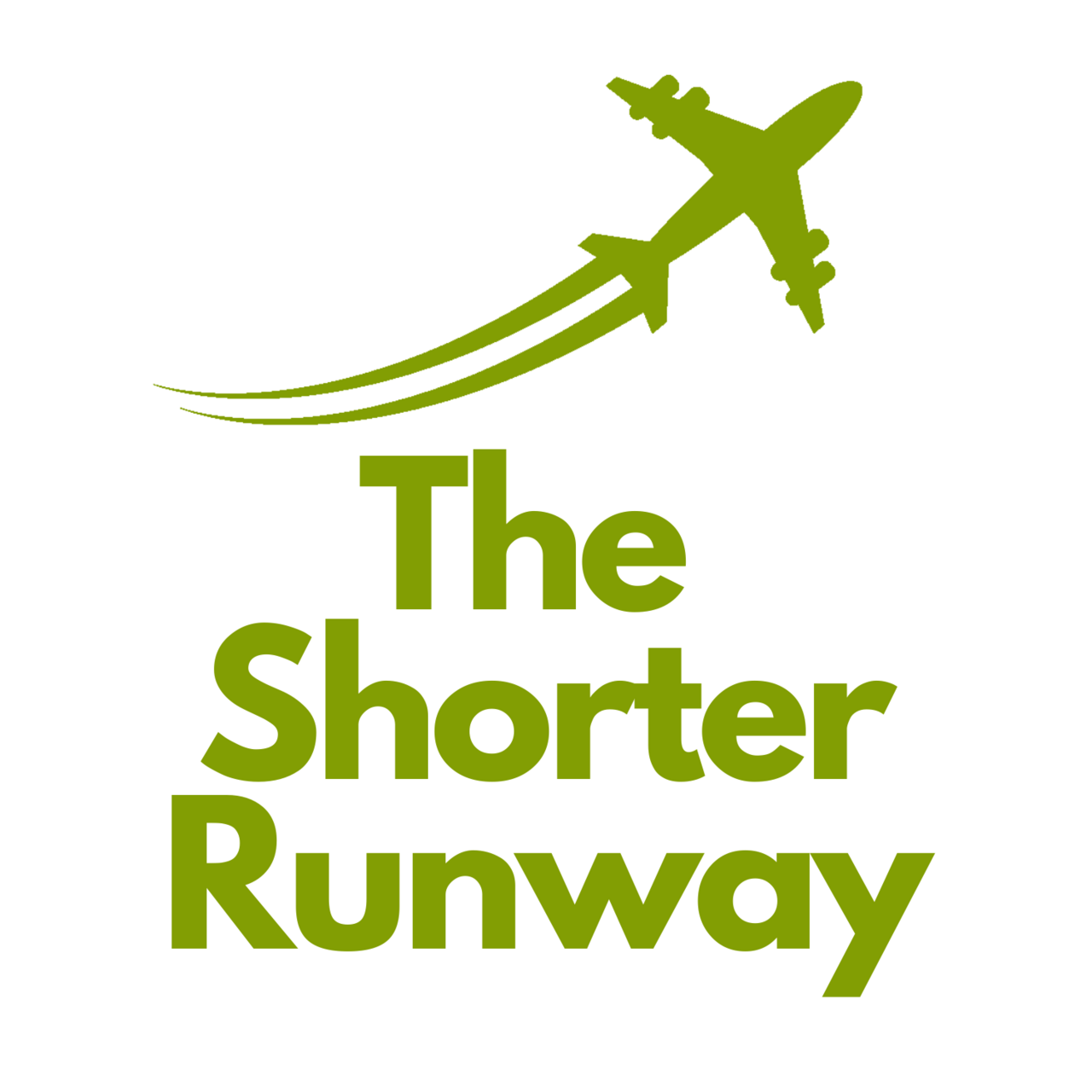 The Shorter Runway