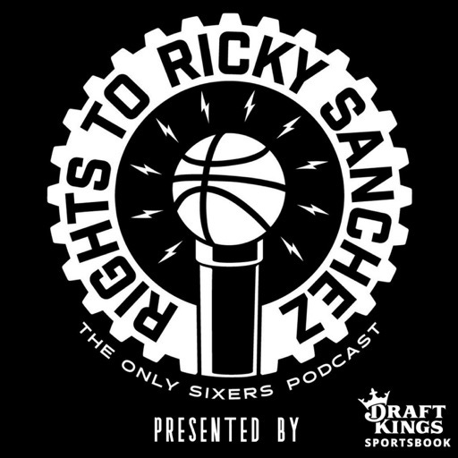 Artwork for The Rights to Ricky Sanchez