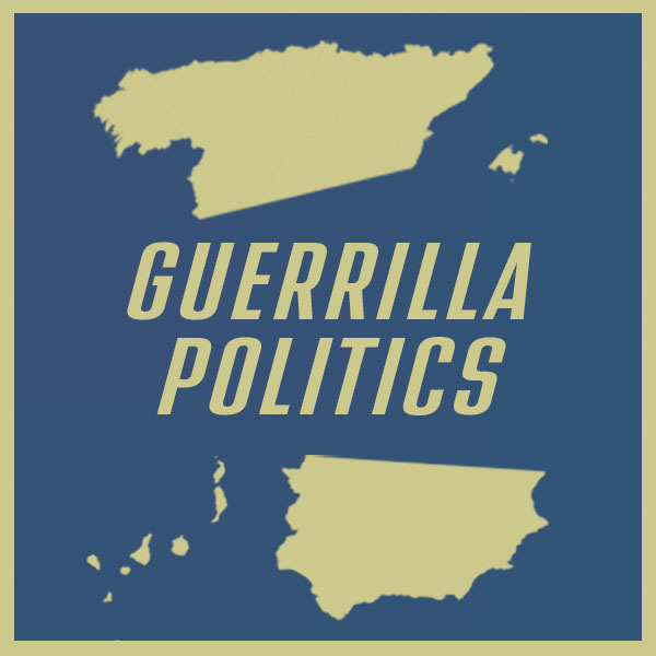 Guerrilla Politics