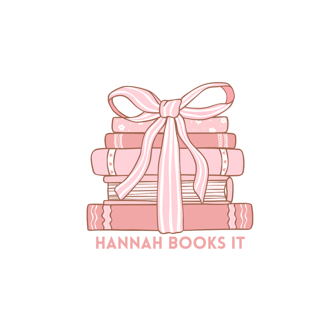 Hannah Books It | Let's Get You Booked Solid