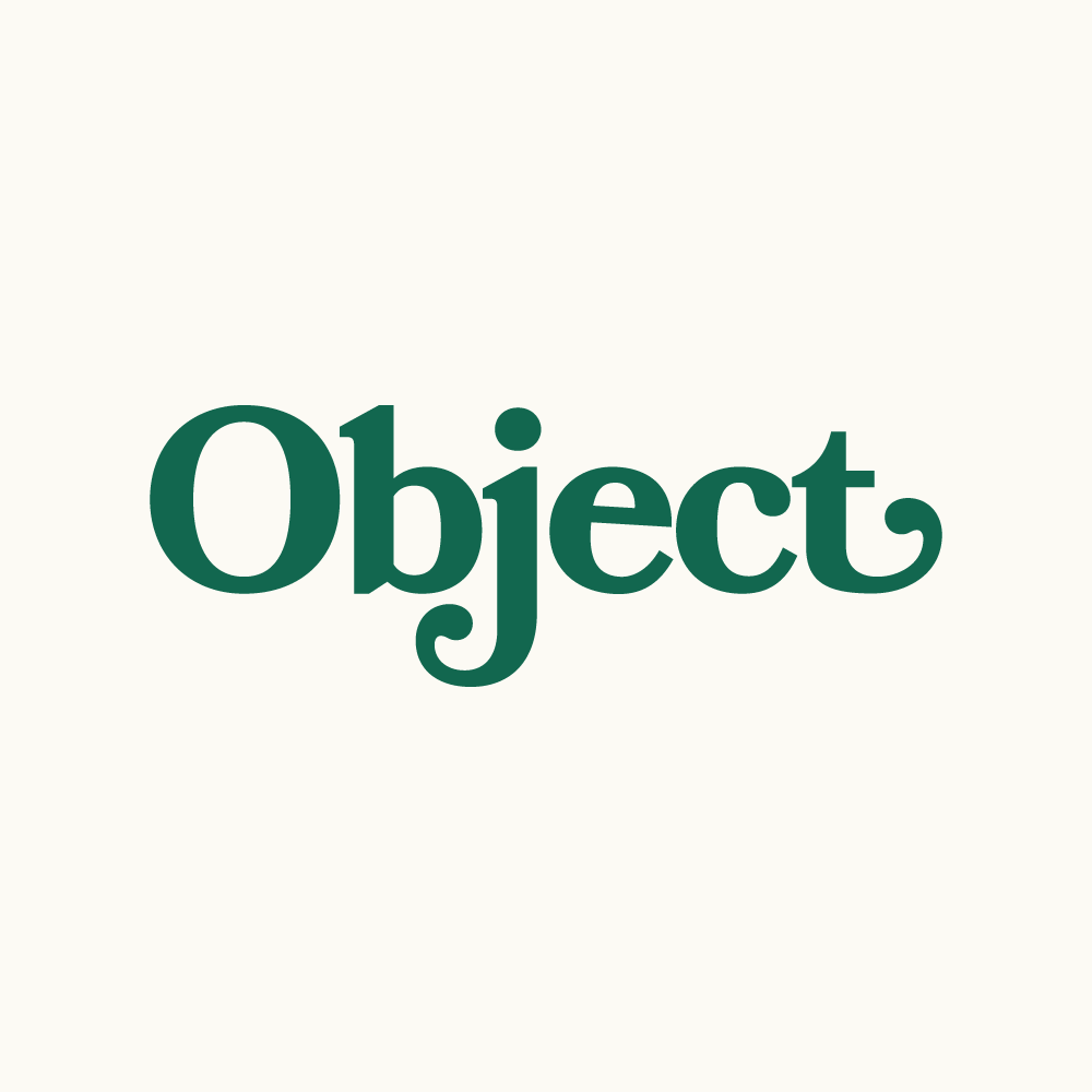 Object logo