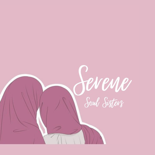 Serene Soul Sisters logo