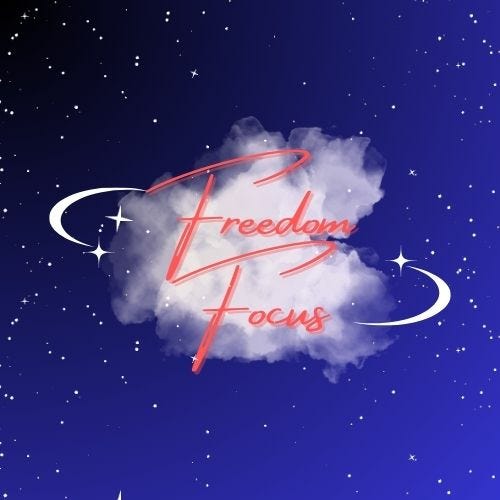 Freedom Focus