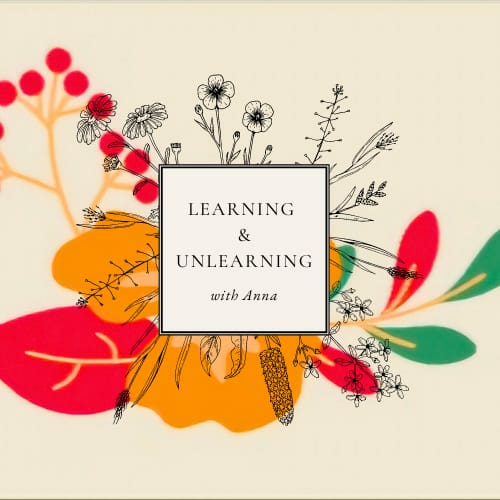 Learning & Unlearning logo