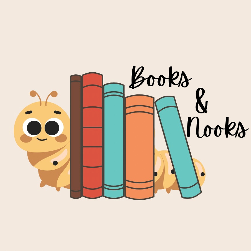 Books & Nooks 
