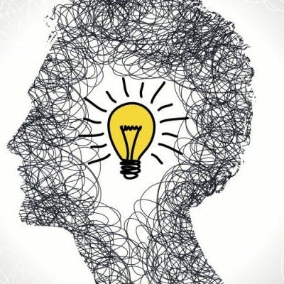 Dews of Thought logo