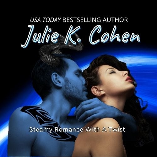 Julie K. Cohen Romance