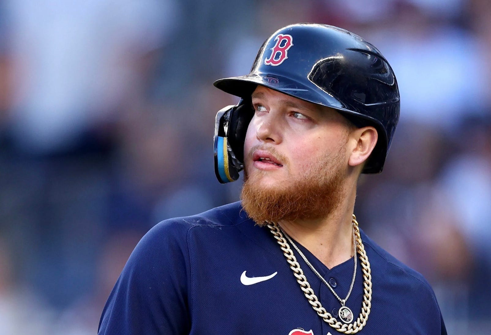 Red Sox manager Alex Cora calls out Alex Verdugo after benching: 'We took a  step back as a team' 