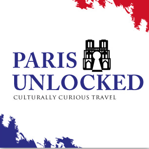 Artwork for Paris Unlocked Newsletter
