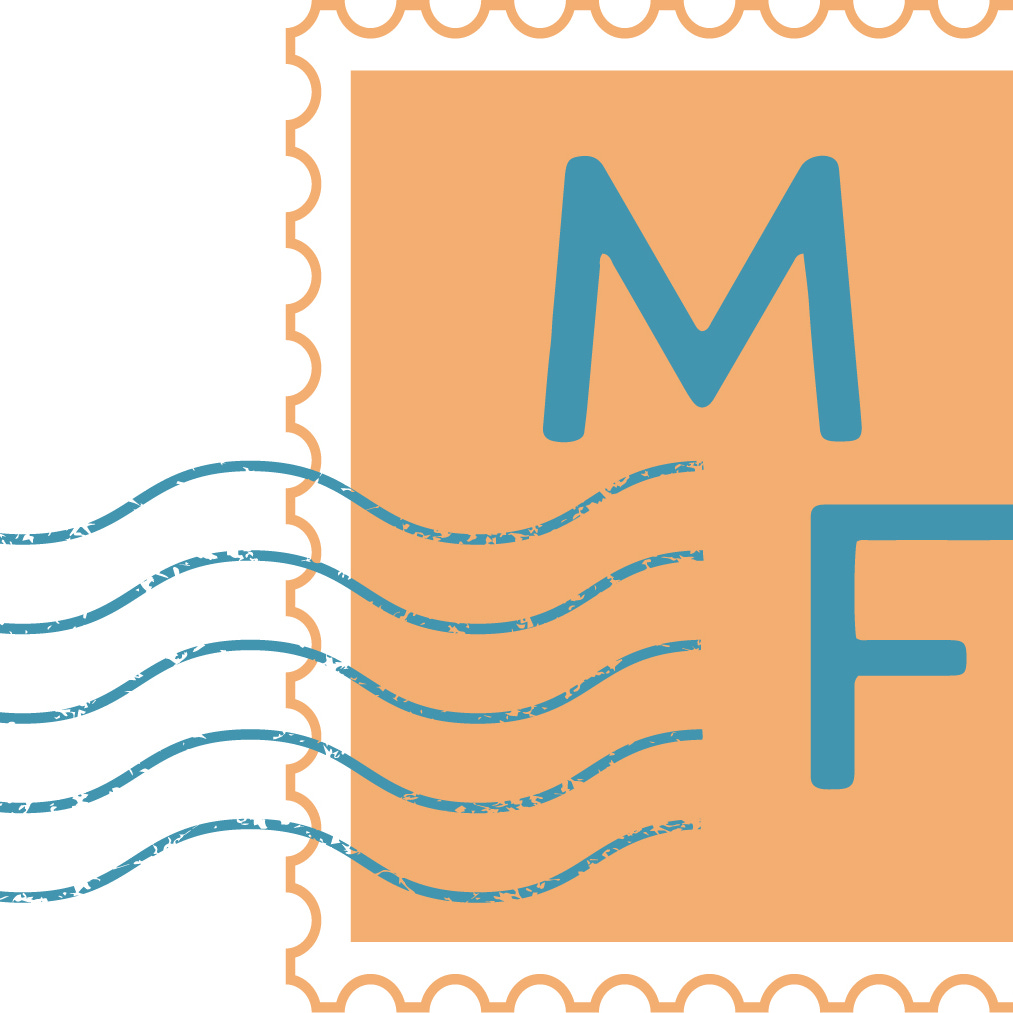 Madame Fromage logo