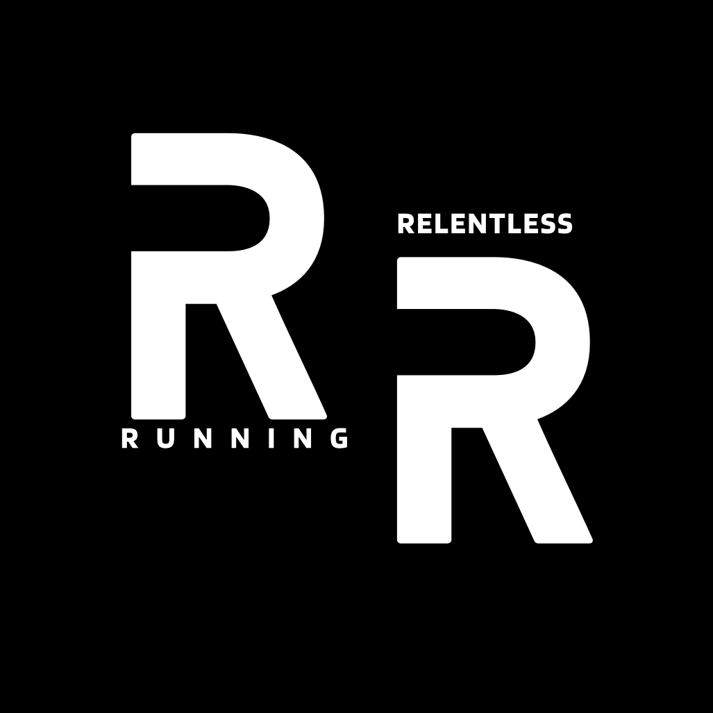 Running Relentless logo