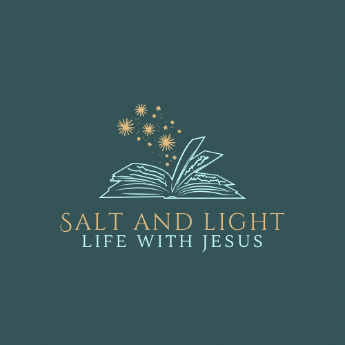 Salt and Light logo