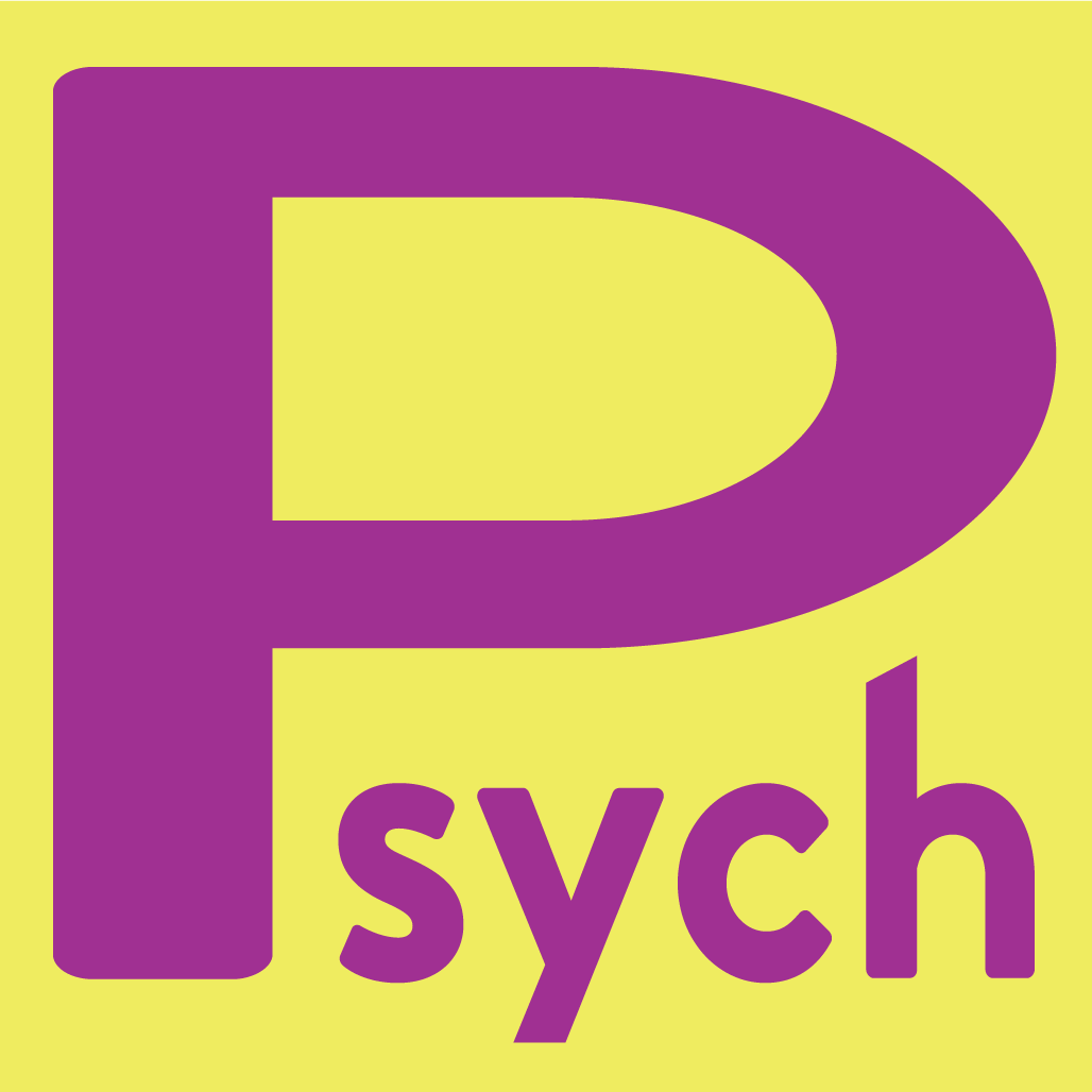 Psychobiotic logo