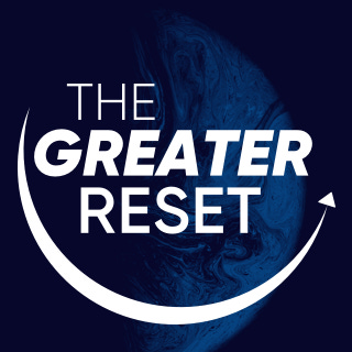 Artwork for The Greater Reset