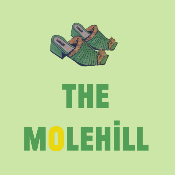 Artwork for The Molehill