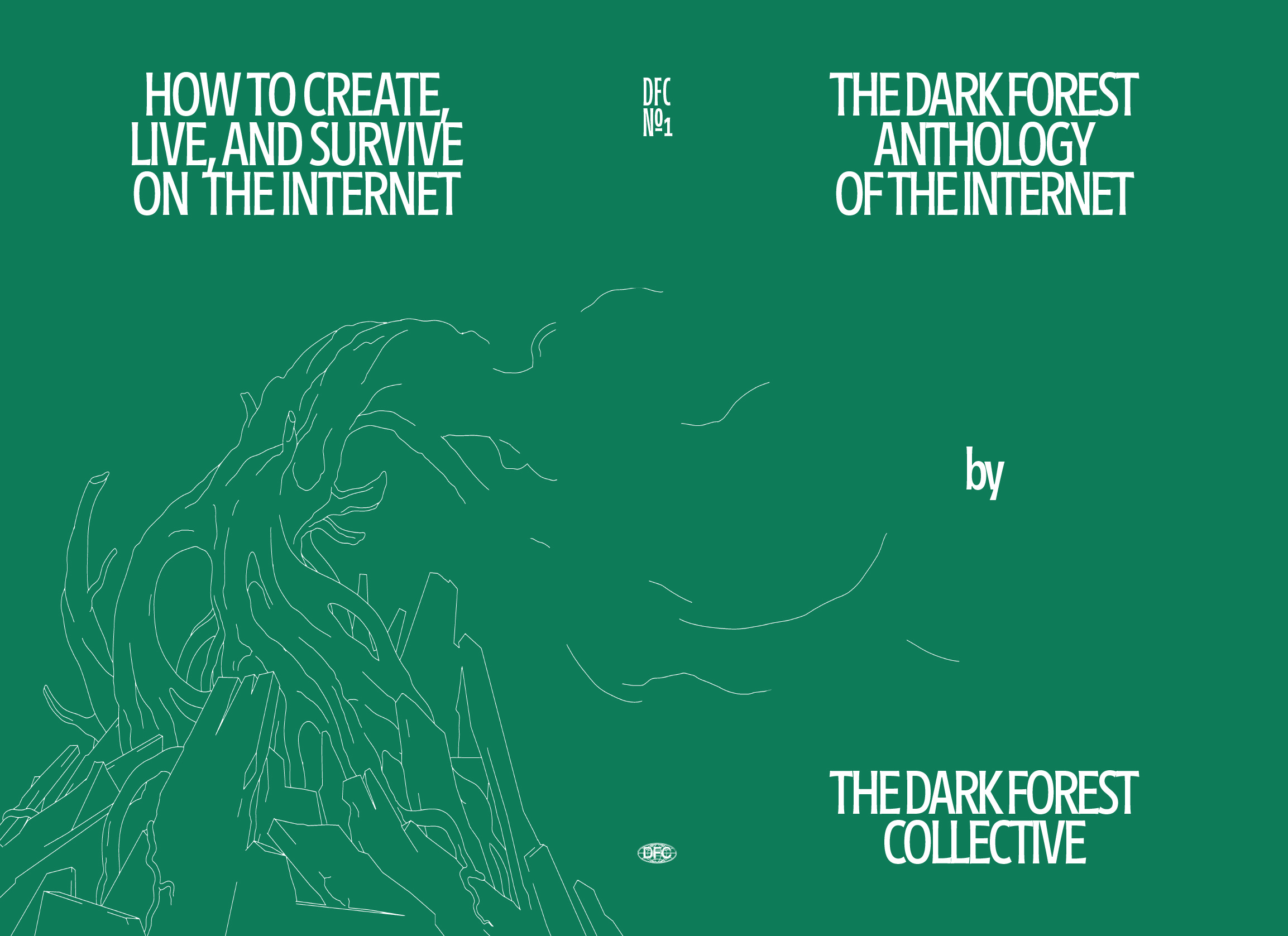 The Dark Forest Theory of the Internet, by Yancey Strickler