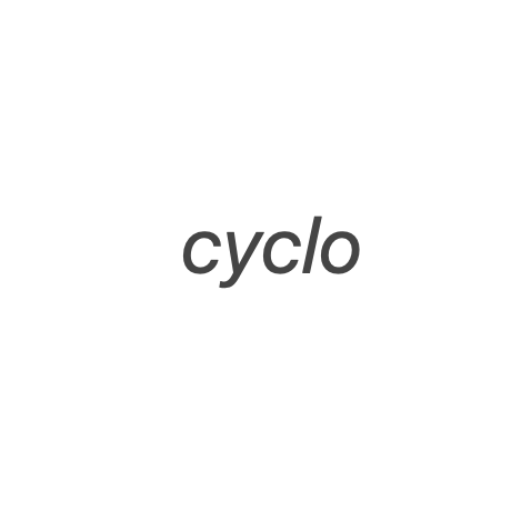 das cyclo