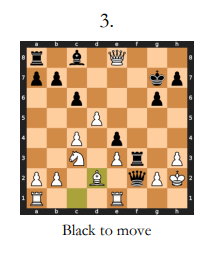 A Chess Opening Repertoire for Blitz and Rapid - eBook