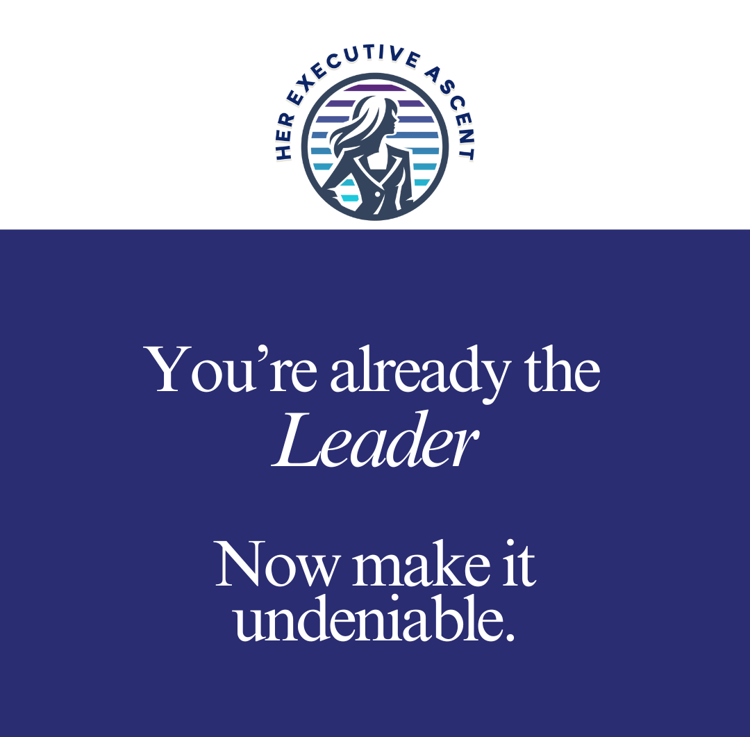 Cover image for Why You're Doing the Work but Not Getting the Role
