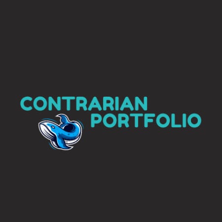 Contrarian Portfolio logo