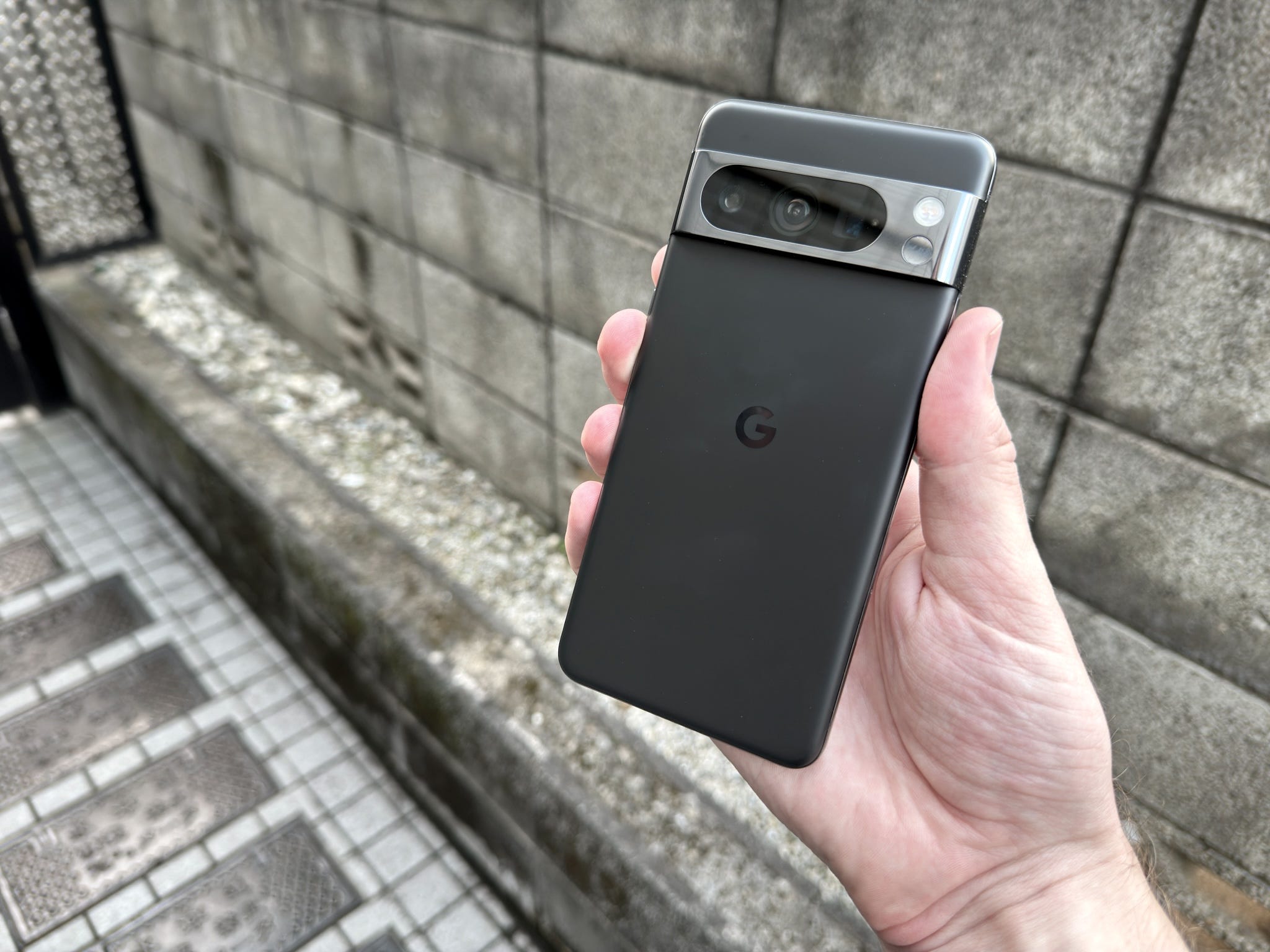 Google Pixel 6 Pro review: Excellent and (maybe) exclusive