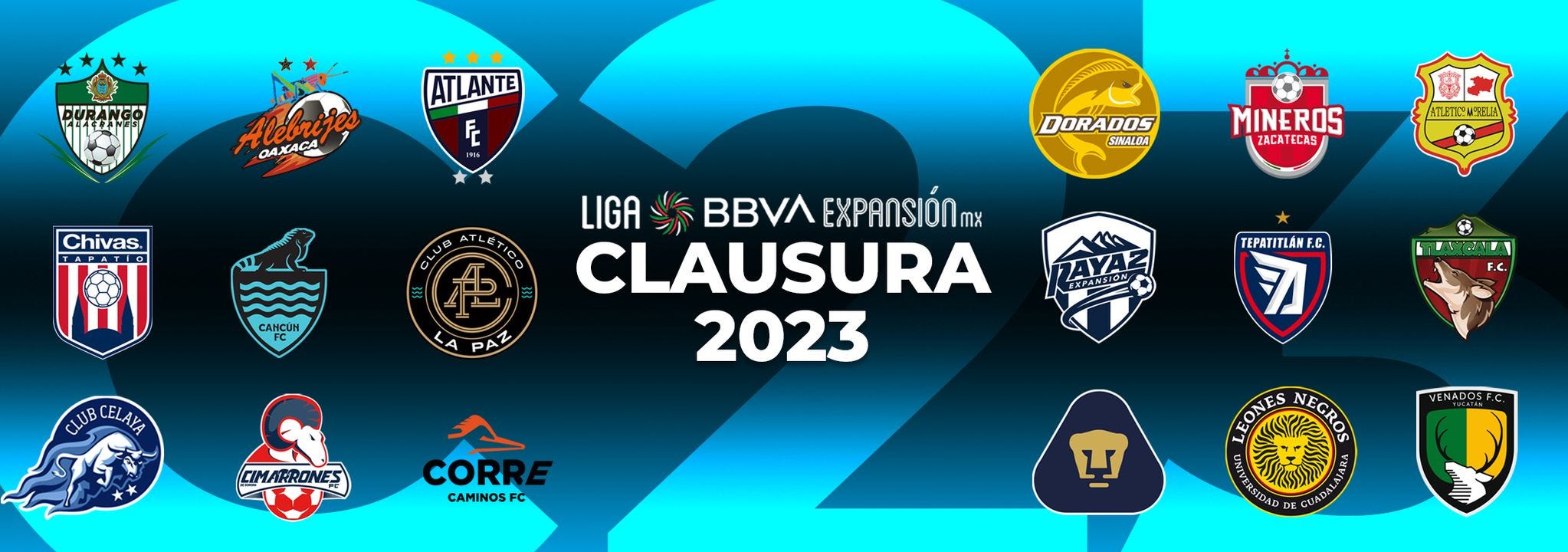 Liga MX Clausura 2023: season guide, team previews, players to watch