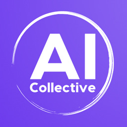 Artwork for The AI Marketing Collective