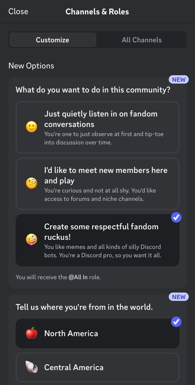 Public Music Discord Servers