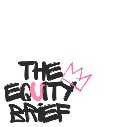 Artwork for The Equity Brief