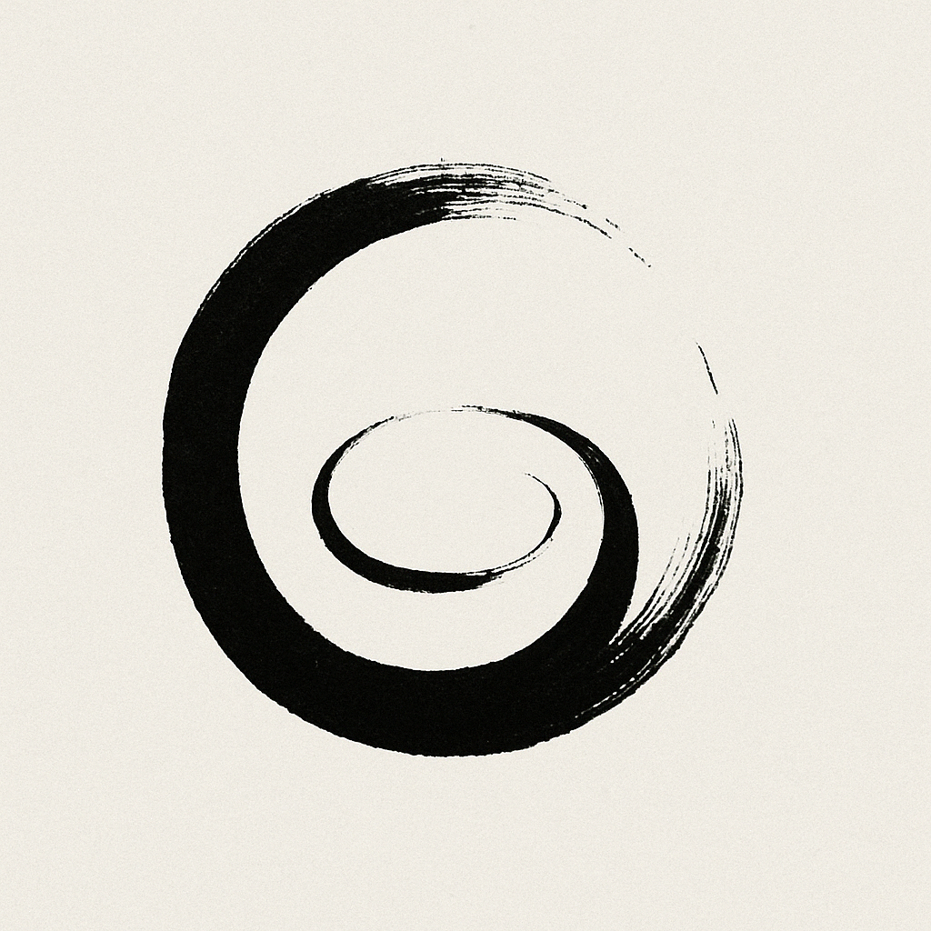Tea for the Curious logo