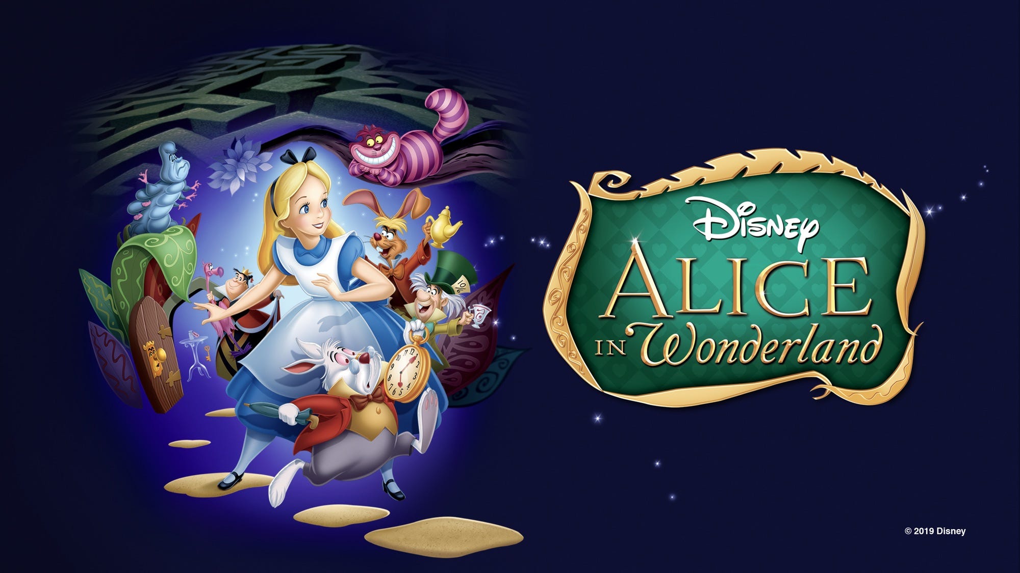 Alice's Most Magical Moments, Compilation, Alice's Wonderland Bakery