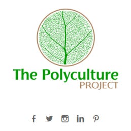 Artwork for The Polyculture Project