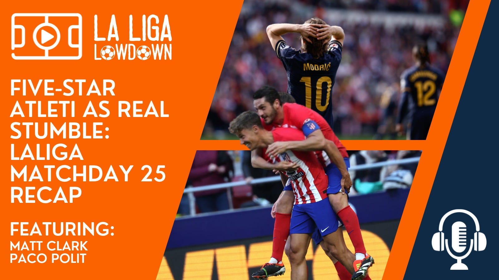 The Story Of: Real Sociedad - La Liga Lowdown