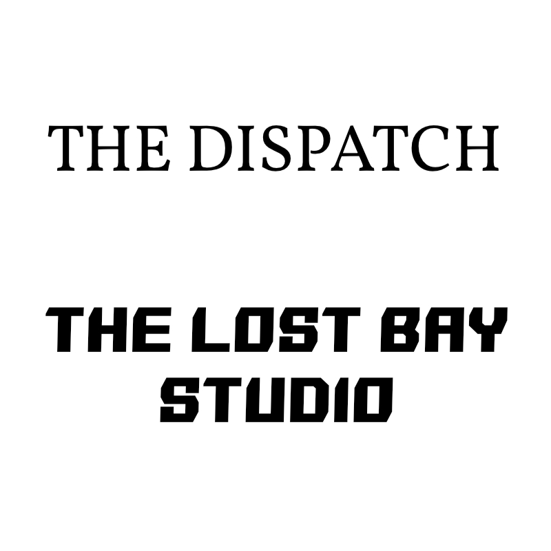 Artwork for The Dispatch
