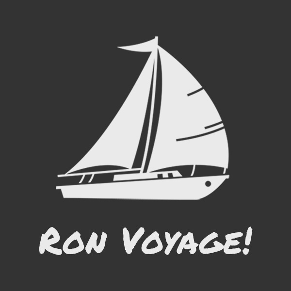 Ron Voyage!