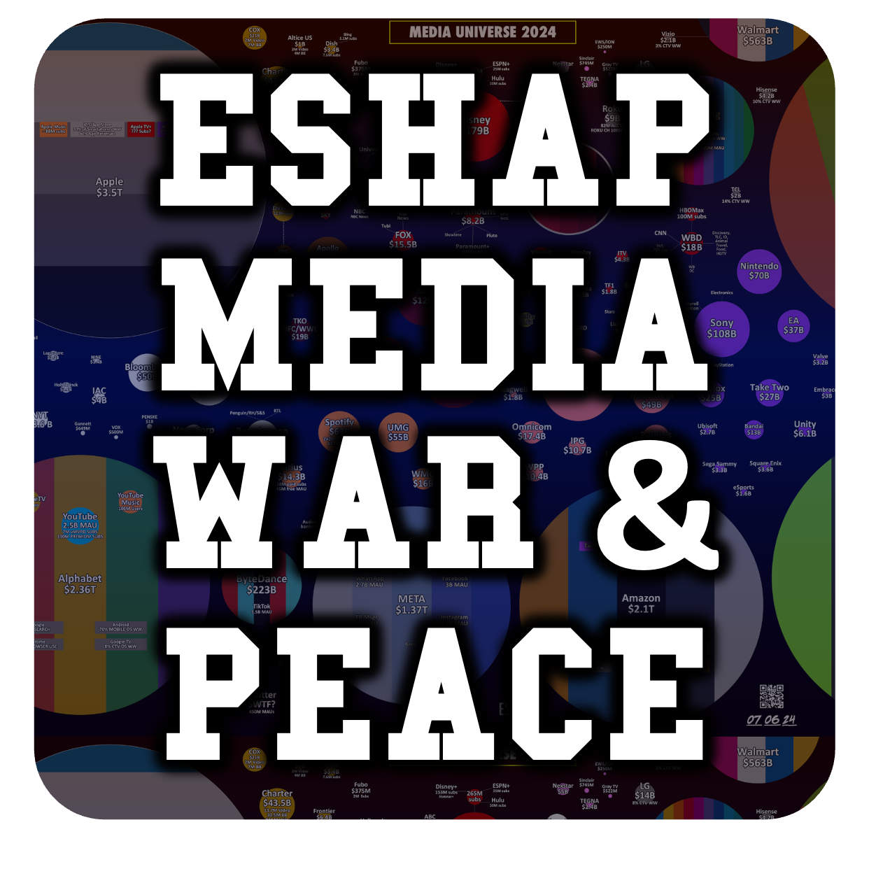 Media War & Peace