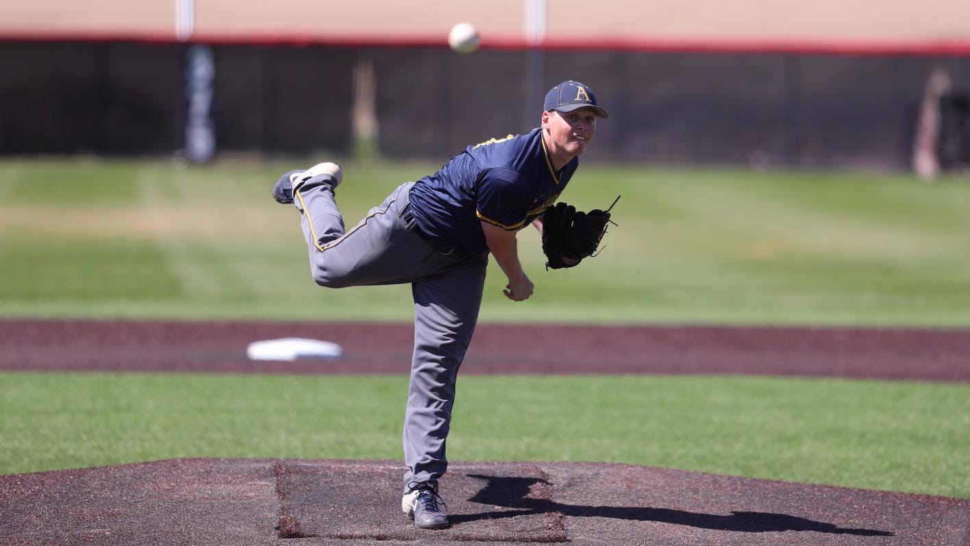 NSIC Baseball has three picked in MLB Draft - Northern Sun