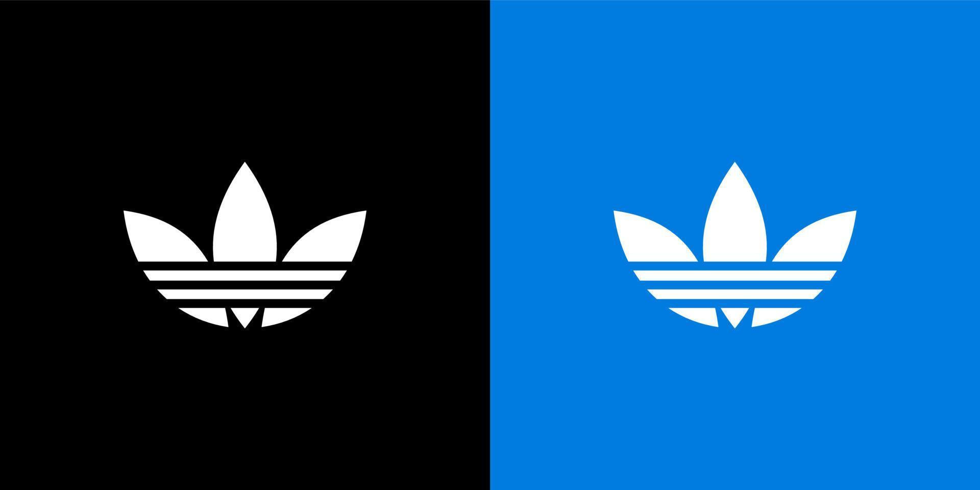 adidas logo football