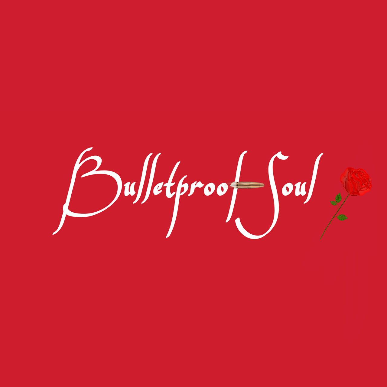 Artwork for Bulletproof Soul