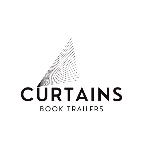 Artwork for Curtains Book Trailers