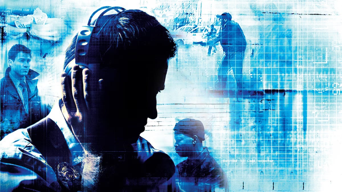 The 10 best episodes of The Wire