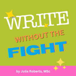 Write Without the Fight