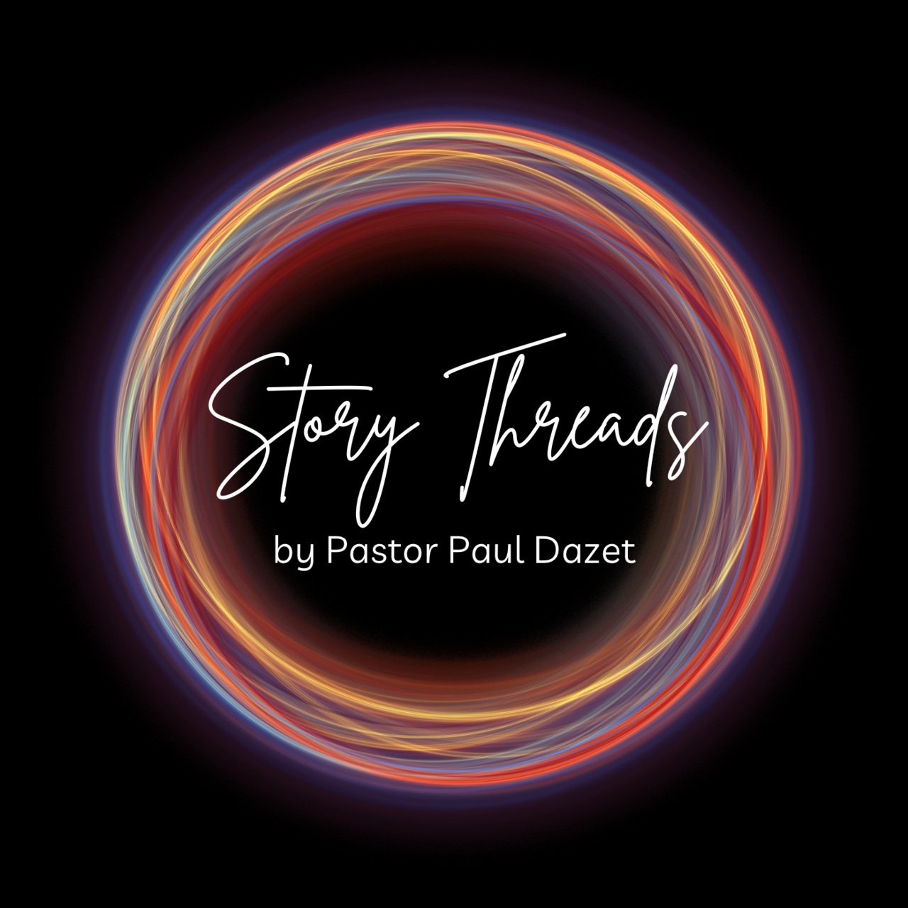STORY THREADS: The Interwoven Story of Christ