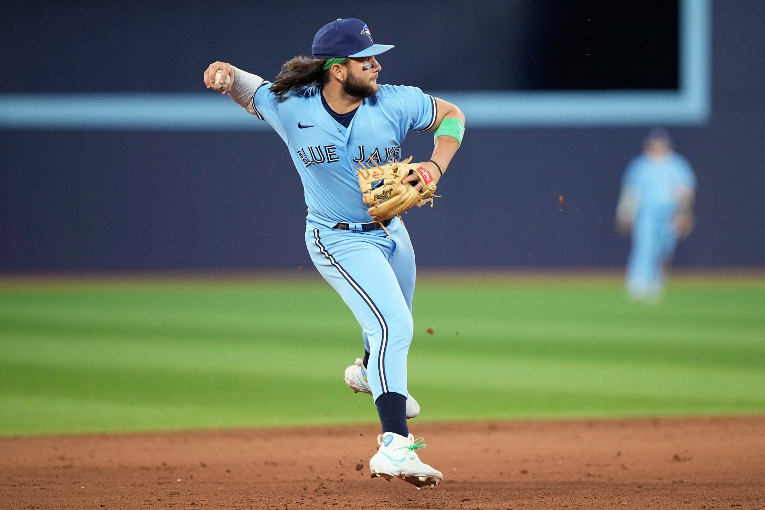 How Jordan Romano went from lifelong Blue Jays fan to their star closing  pitcher