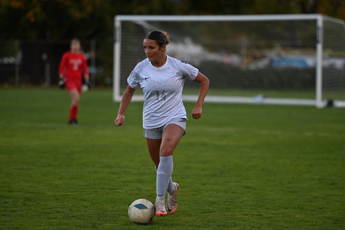 Emma Beavin Red Devils Roundup: Catching up with LCC athletics
