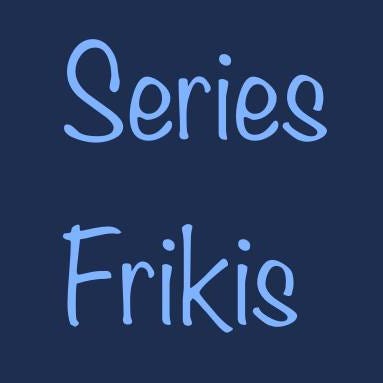 Artwork for Introducción a las series frikis